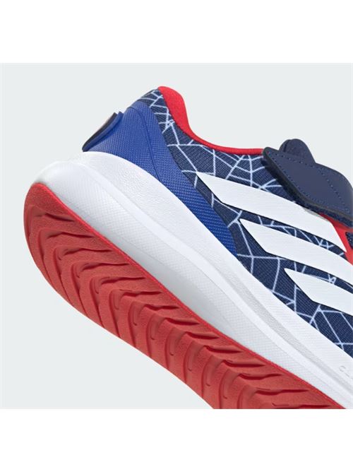 runfalcon spider man el ADIDAS | KI9172DK BLUE